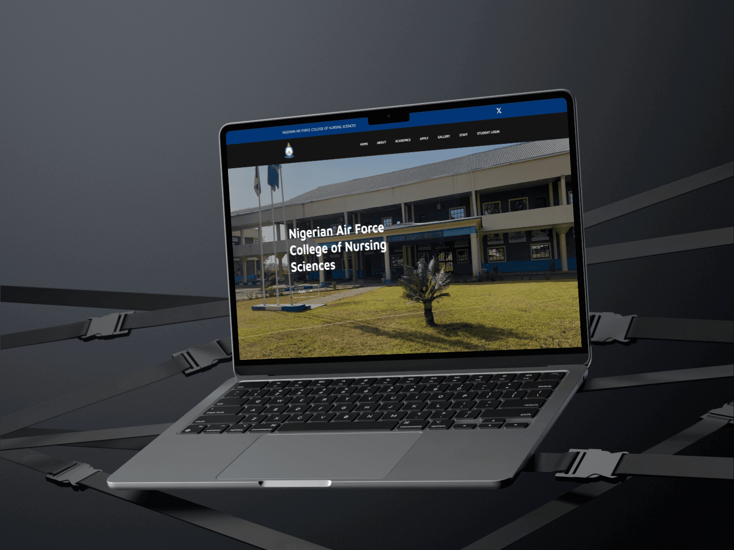 Nigerian Airforce College of Nursing Sciences